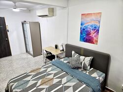 Lakeview Estate (D20), Apartment #628369251